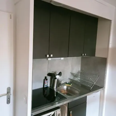 2 Personnes Et Balcon Plein Sud Val Thorens